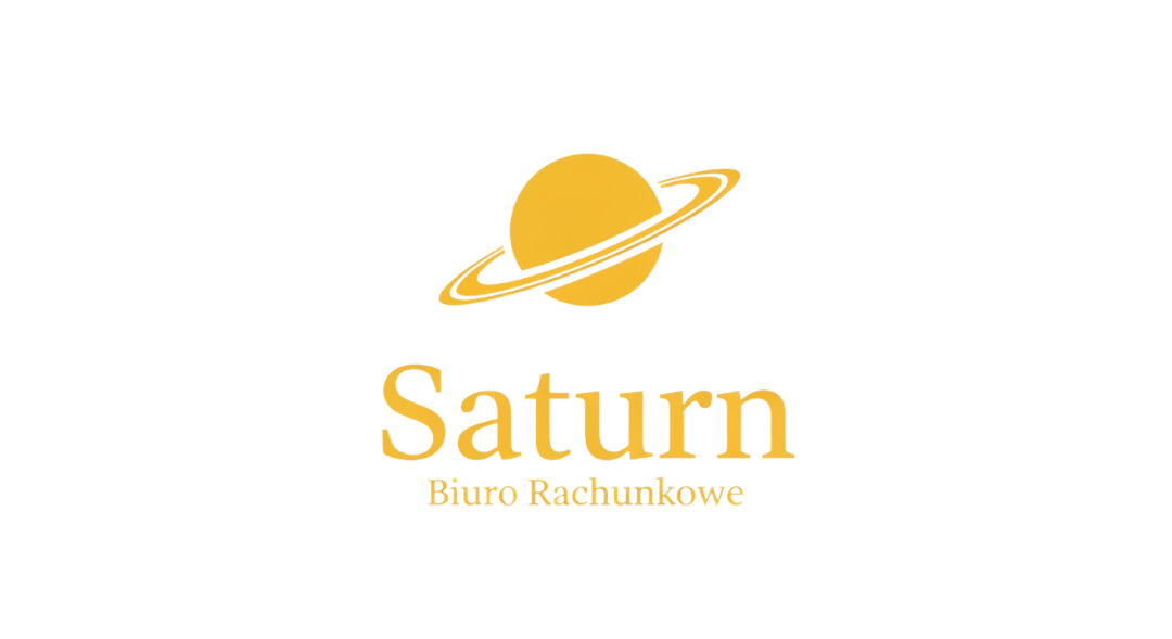 Logo Saturn